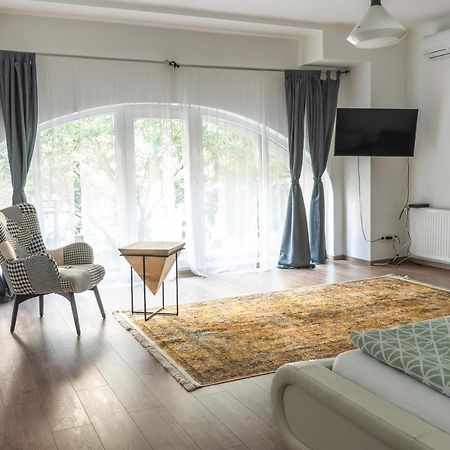 Miro Rooms Budapest Extérieur photo