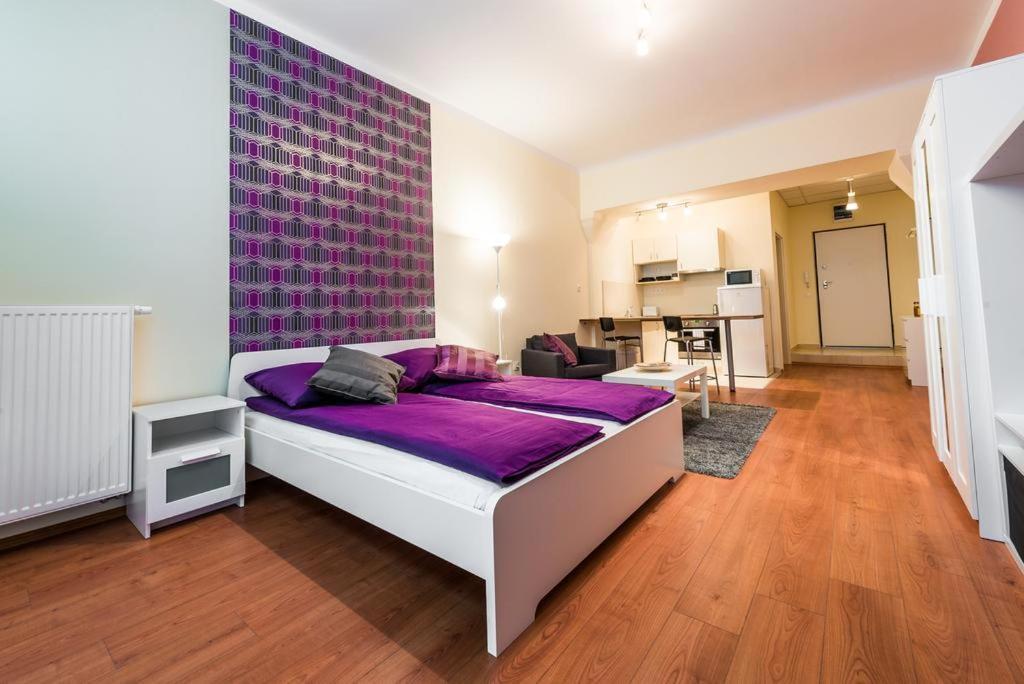 Miro Rooms Budapest Chambre photo