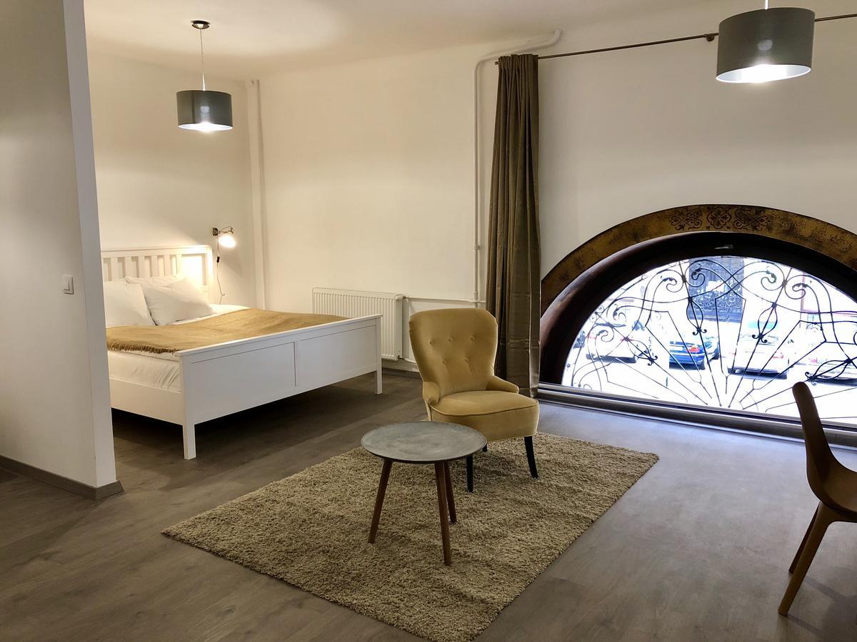 Miro Rooms Budapest Extérieur photo