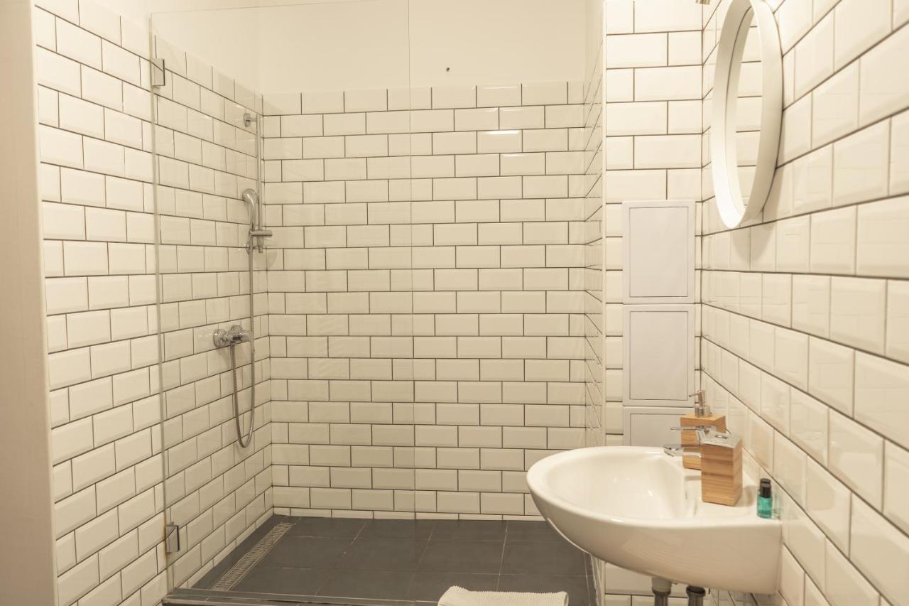 Miro Rooms Budapest Extérieur photo