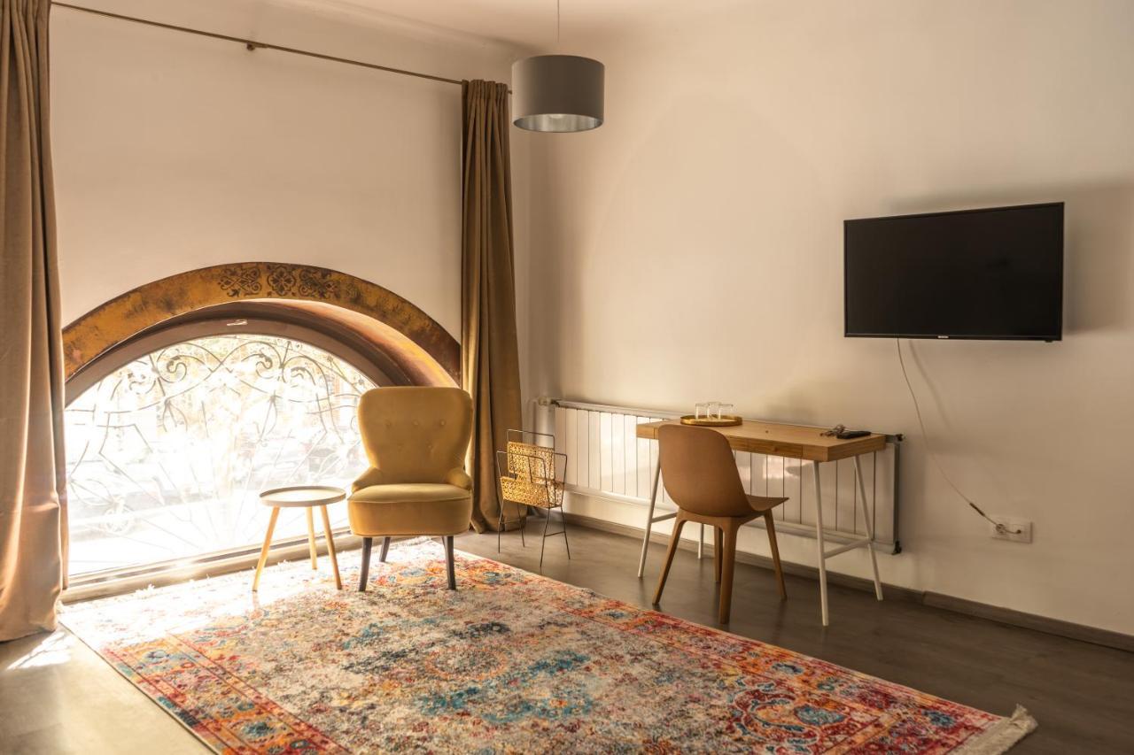 Miro Rooms Budapest Extérieur photo