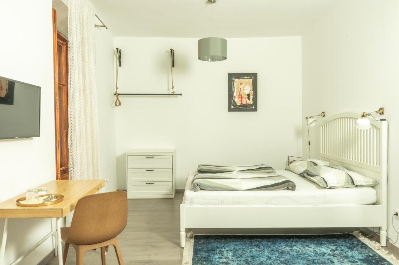 Miro Rooms Budapest Extérieur photo